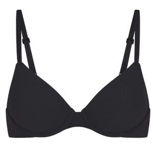 SKIMS Fits Everybody T-Shirt Bra 34C